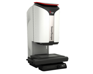 SmartScope M7