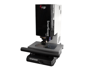SmartScope ZIP 250