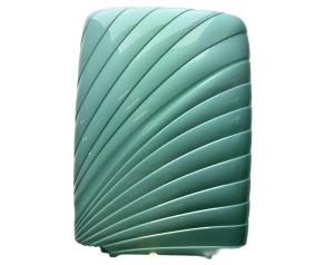 行李箱注塑样品