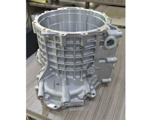 新能源汽车二合一电机壳