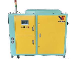 脱模剂废液净化再利用系统