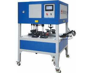 抽芯带水口分离机