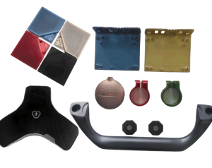 专业高精密压铸生产厂家