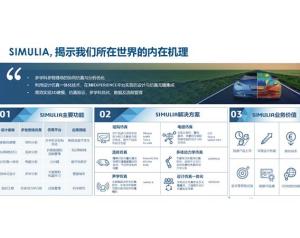 SIMULIA三维仿真分析