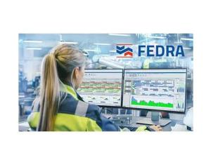FEDRA 高级排产系统APS
