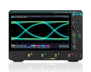 MSO8000HD系列 高分辨率示波器