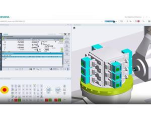 西门子机床数字化解决方案