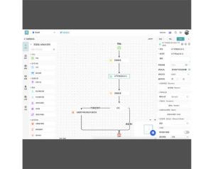 河洛SaaS软件服务和伏羲源码软件服务
