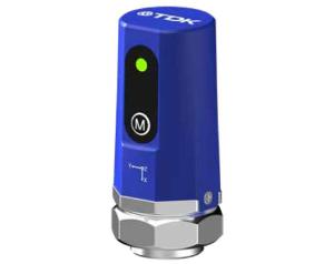 edgeRX无线温振传感器