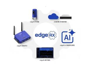 edgeRX 设备预测性维护解决方案