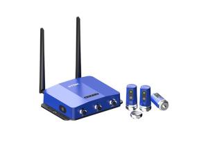 edgeRX 设备预测性维护解决方案