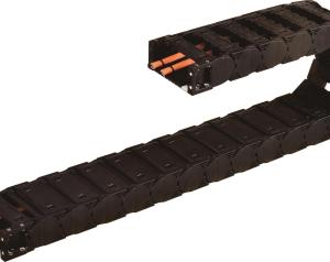 重载拖链接头配梳妆板