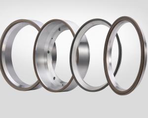 可轉位刀片加工用周邊磨砂輪