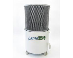 离心式油雾净化器