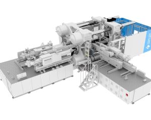 二板多色机